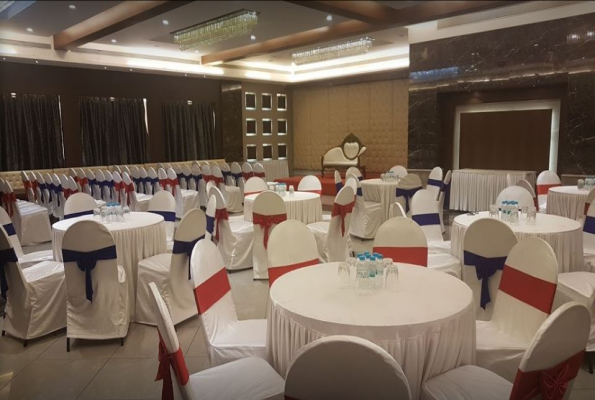 Aura Banquets