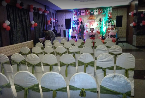 Aura Banquets