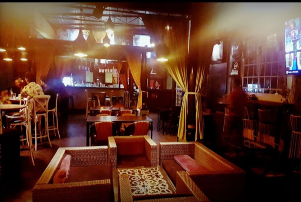 Aura Banquets