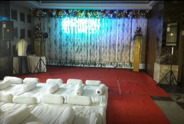 Aura Banquets