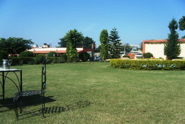 Ranthambore Marriage Garden