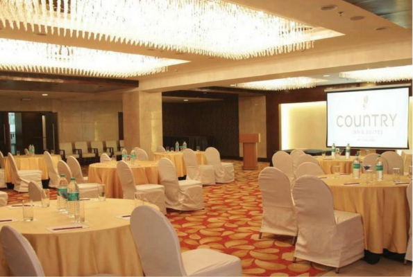 Country Inn And Suites By Radisson 4