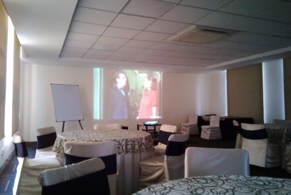 Todays Sunrise Luxury Resort 2