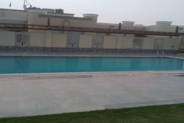 Todays Sunrise Luxury Resort 2