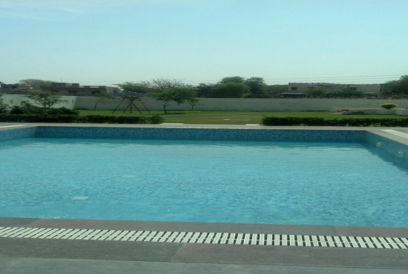 Todays Sunrise Luxury Resort 4