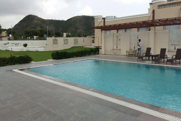 Todays Sunrise Luxury Resort 5