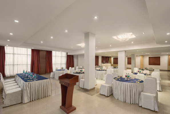 Unison at Days Hotel By Wyndham Neemrana