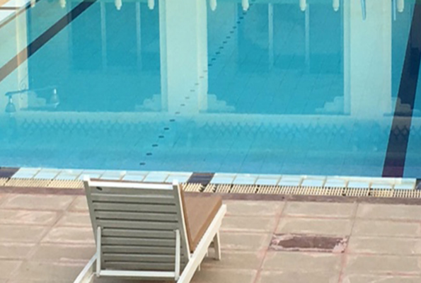 Shiva Oasis Spa Resort