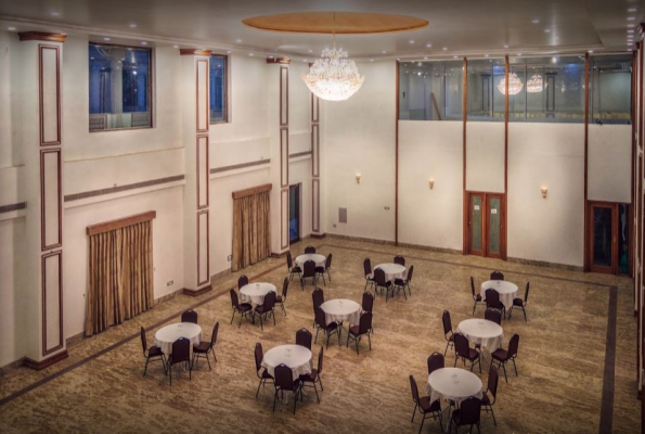 Regenta Resort Vanya Mahal 2