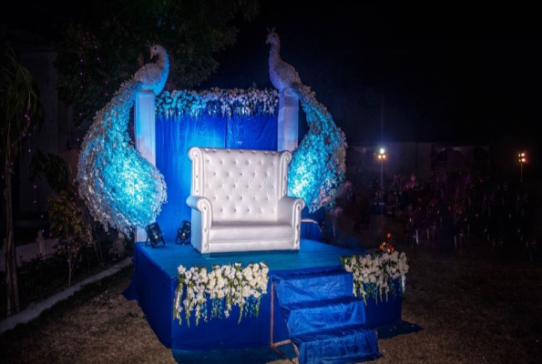 Regenta Resort Vanya Mahal 5