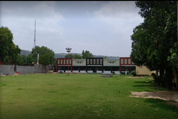 Laxmi Marriage Garden 2