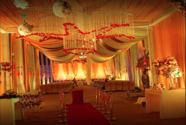 Banquet Hall at Royal Court Banquet Hall