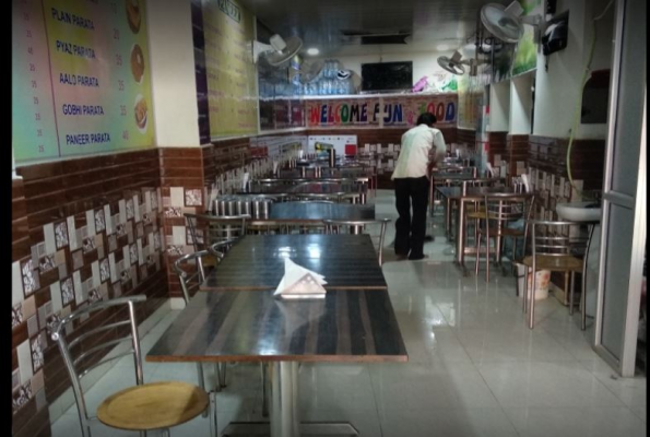 Fun And Food Restaurant 2