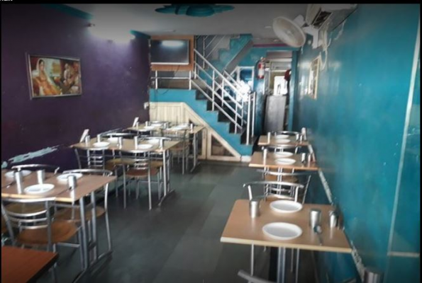 Fun And Food Restaurant 3