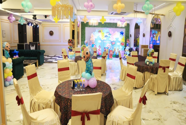 Heritage The Fine Dine