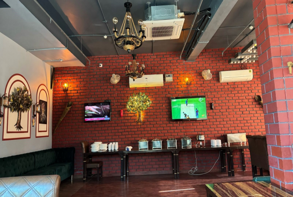Heritage The Fine Dine
