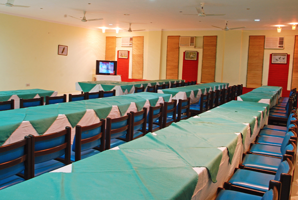 Banquet Hall at The Pugmark