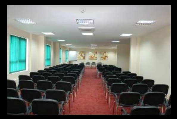 Conference Hall at Ankur Resort