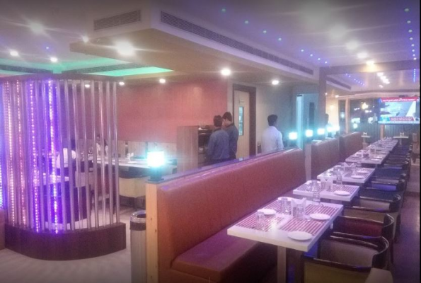 Restaurant at Kolkata Dining Restaurant And Banquet