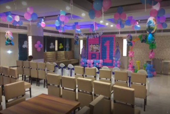 Kolkata Dining Restaurant And Banquet