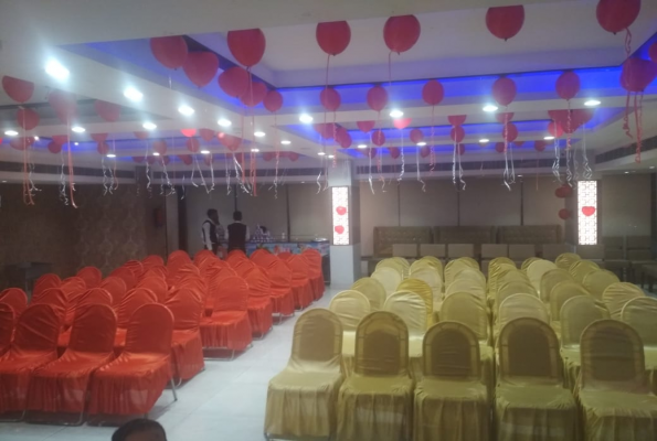 Kolkata Dining Restaurant And Banquet 2