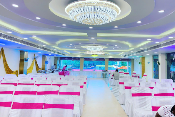 Hall 1 at Kings Hotel And Banquet Hall