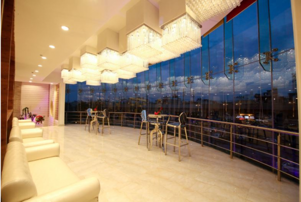 Symphony Banquets