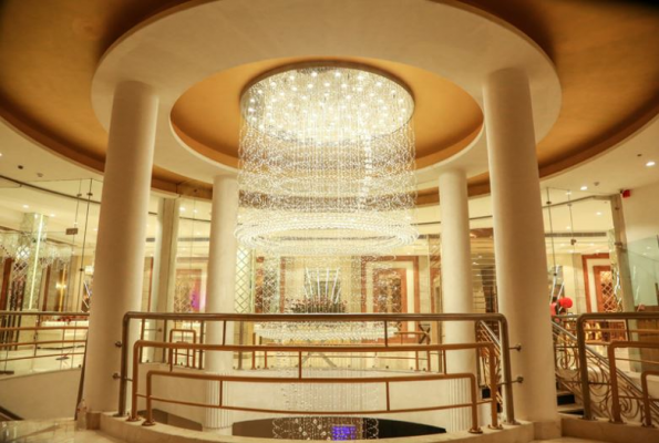 Symphony Banquets