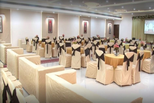 Symphony Banquets