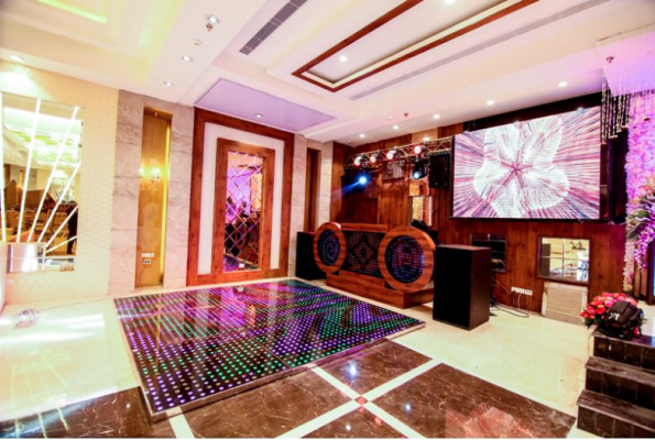 Symphony Banquets