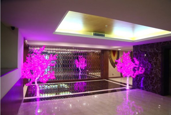 Symphony Banquets