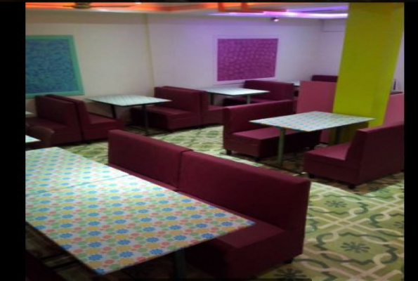 Reddys Restaurant