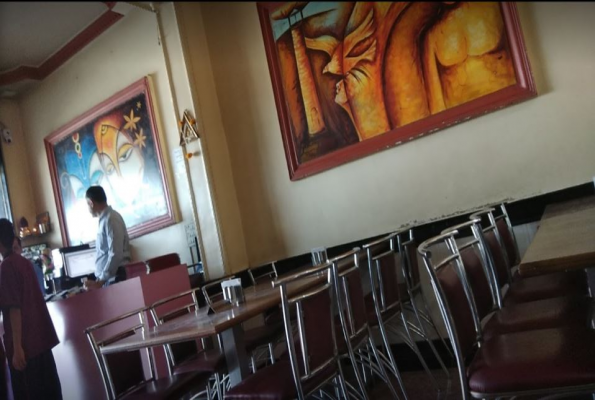 Reddys Restaurant