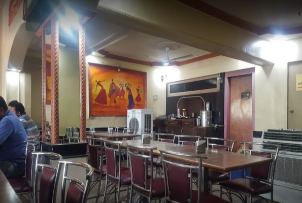 Reddys Restaurant