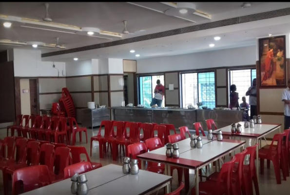 Banquet Hall at Suparna Mangal Karyalay