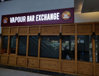 Vapour Bar Exchange Sector 43