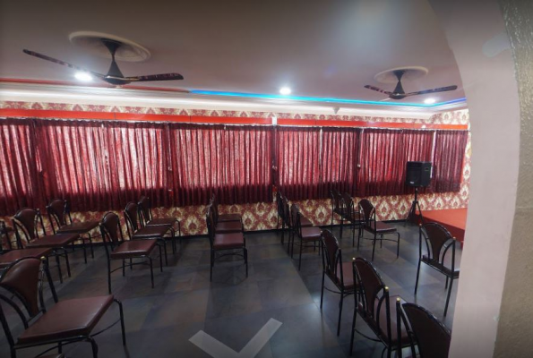 Swanand Party Hall