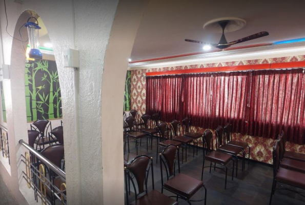 Swanand Party Hall