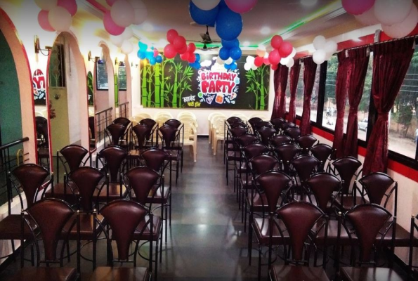 Swanand Party Hall