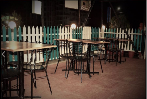 Krabi Town - The Oriental Restaurant