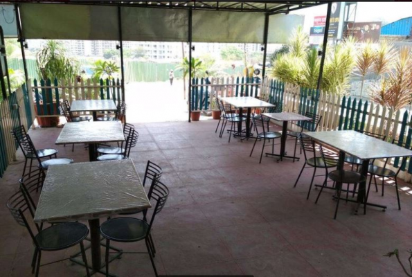 Krabi Town - The Oriental Restaurant
