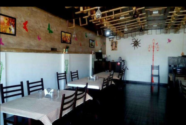 Krishnai Restaurant 2