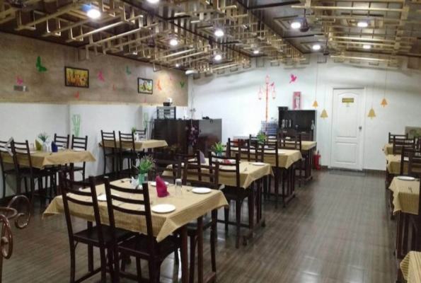 Krishnai Restaurant 4