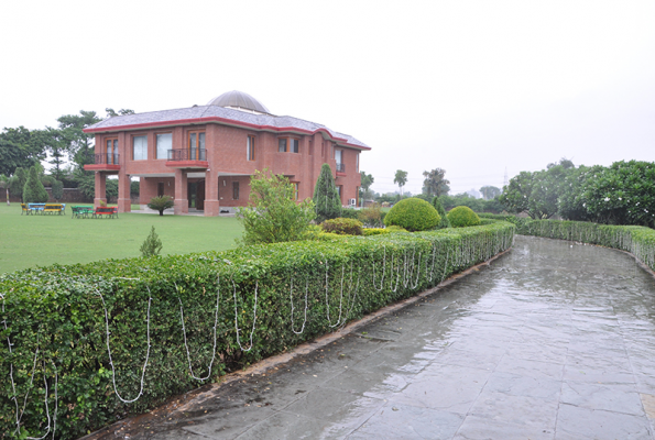 Jain Farms
