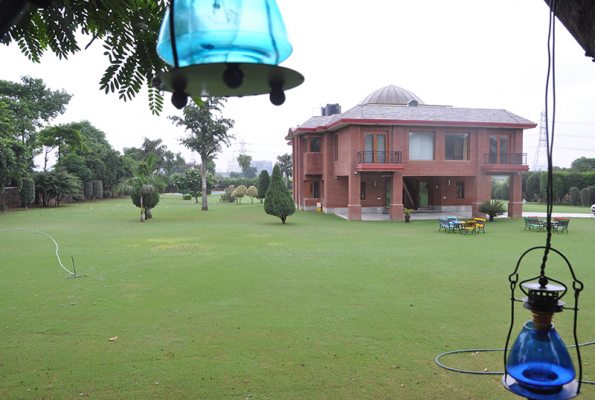 Jain Farms
