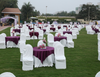 Pratham Vishwa Lawns