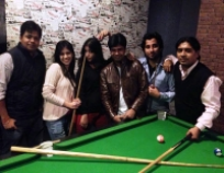 Sports Ville - Sports Bar & Lounge Sports Ville - Sports Bar & Lounge