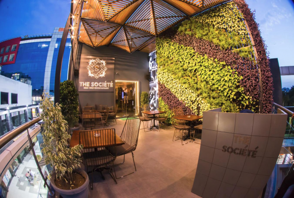 The Societe