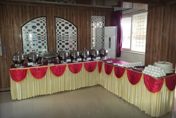 Samruddhi Restaurant