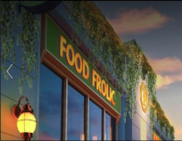 Food Frolic Food Frolic